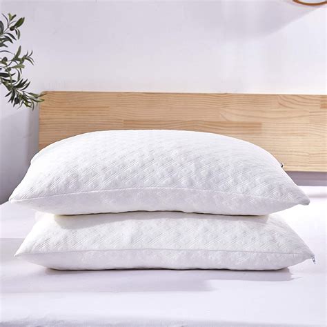 60 Off Shredded Memory Foam Pillows 2 Pack Deal Hunting Babe