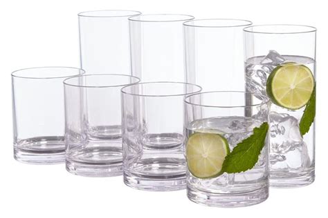 The 15 Best Drinking Glasses Of 2024