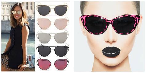 Buy gafas de sol para mujer nueva colección 2018 and other sunglasses at amazon.com. Gafas de sol 2018; tendencias para gafas de sol de mujeres