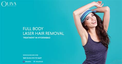The cost of laser hair removal is entirely dependent upon how much hair is removed and from what area of the body. Full Body Laser Hair Removal in Hyderabad - 6 Things you ...