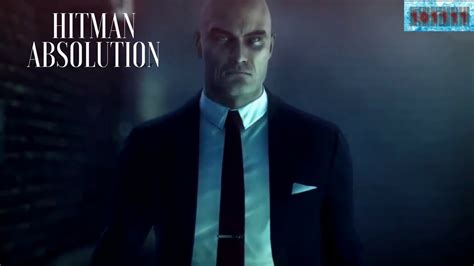 Hitman Absolution The Kill Mode Trailer Youtube