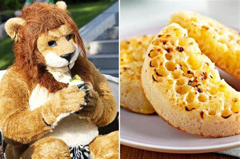 Warburtons Crumpet Creations Giant Slammed After Twitter