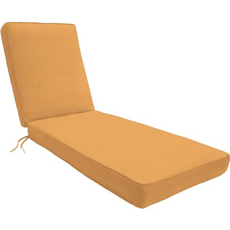 Designed to live outdoors for seasons to come, our latest collection of outdoor lounge chair cushions transforms. Wayfair Custom Outdoor Cushions Double-Piped Outdoor ...