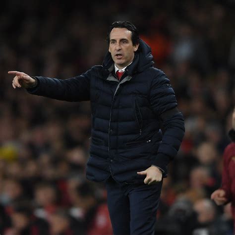 can unai emery sign players he wants daily active