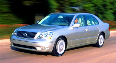 ﻿here Are Your Best Used Luxury Sedans For Under 10000 Carscoops