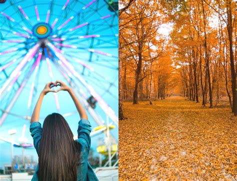 These Dallas Area Fall Festivals Are Where To Go Because Youre So Over