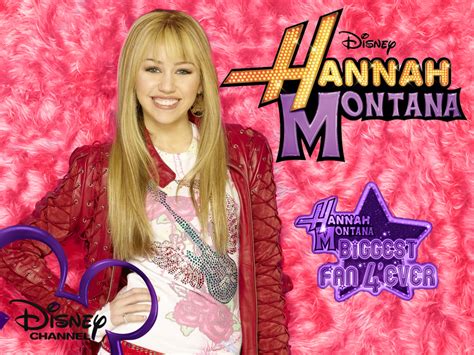 Hannah Montana Season 2 Wallpapers As A Part Of 100 Days Of Hannah By