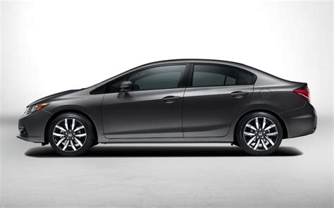 2014 Honda Civic Review Reviews And Specs Phoenix Glendale