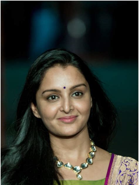 10 Times When Manju Warrier Proved Beauty Lies In Simplicity Times