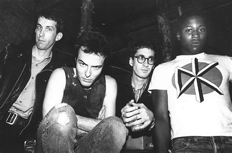 Oral Sex Performed On Woman At Dead Kennedys Concert In California