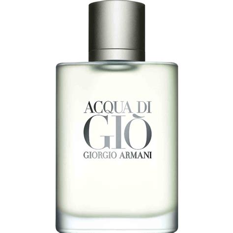 Perfume Acqua Di Gio 100ml Giorgio Armani Original E Lacrado R 319