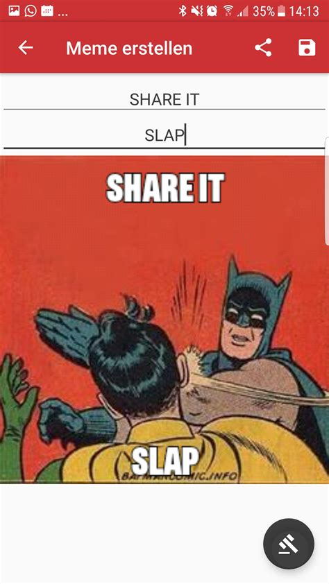 Maybe you would like to learn more about one of these? Meme Generator Pro for Android - APK Download