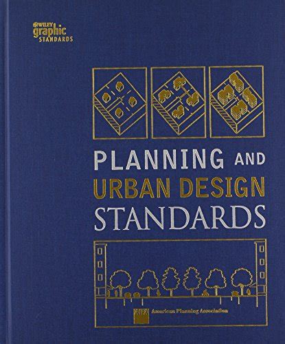 Ebook Planning And Urban Design Standards 1st Edition Pdf Instant
