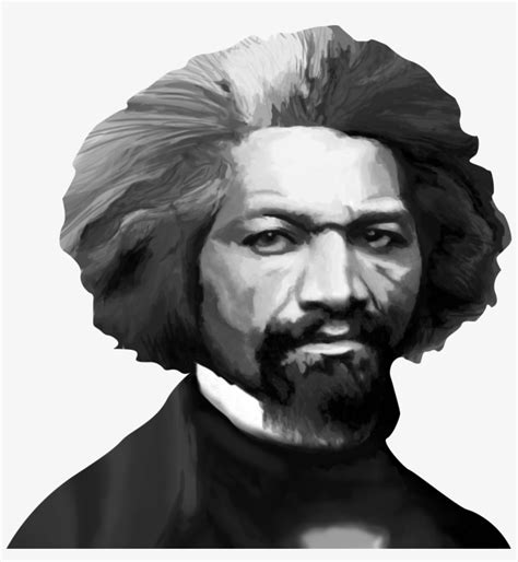 Frederick Douglass Frederick Douglass 1053x1092 Png Download