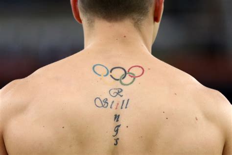 Top 189 Olympic Tattoo Designs