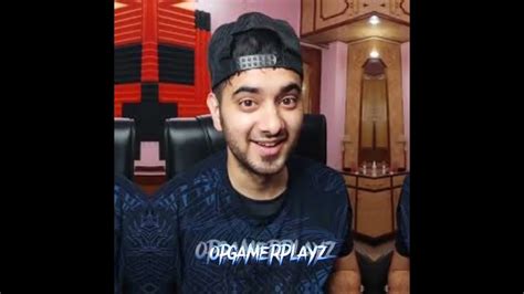 Indian Gamers Op Gamer Playz Youtube