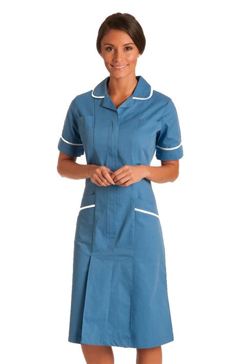 nurse dress uniform telegraph