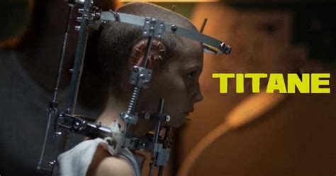 Titane Trailer Oficial Do Novo Thriller Da Francesa Julia Ducournau