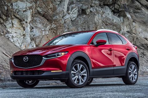 It went on sale in japan on 24 october 2019, with global units being produced at mazda's hiroshima factory. Mazda CX-30 2.5 S 2021: la próxima aventura - Pluma Libre News