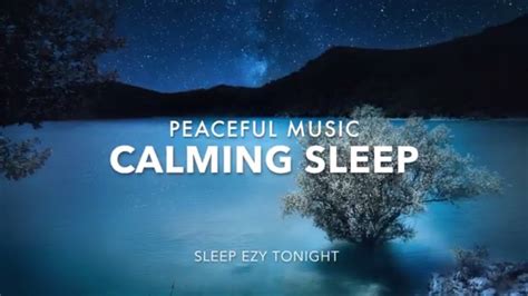Calming Sleep Music Relaxing Deep Sleep Stress Relief Activate Self