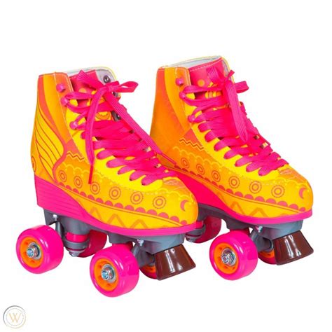 Soy Luna Roller Skates Disney Patines 3 0 Rayo De Sol Large 1919495477