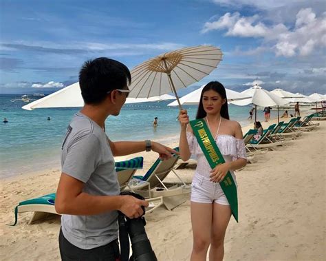 Bohol S Roving Eye Why Panglao Bohol’s Eco Video For Miss Philippines Earth 2017 Is Trending
