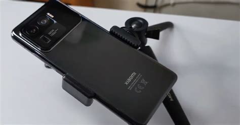 Xiaomi mi 11 ultra comes in two colors: Alleged Mi 11 Ultra images show off secondary display ...