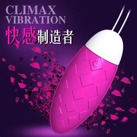 10 Functions Wireless Control Vibrating Egg Jump Eggsmassager Sex Toys Audlt Products For Woman