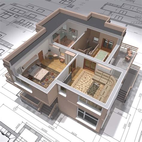 Plan De Maison 3d 4 Logiciels Pour Des Plans En 3 Dimensions