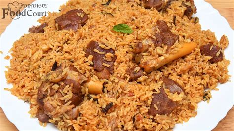 Ambur Mutton Dum Biryani Recipe In Tamil Besto Blog