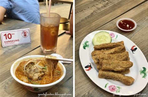 The restaurant's specialties are spicy noodle soup asam laksa, curry, nasi lemak, herbal chicken soup, pan mee and morecountry of incorporationmalaysiaownership typeprivateestablished in1960primary sectorfood. GoodyFoodies: Ah Cheng Laksa, DPULZE Shopping Centre ...