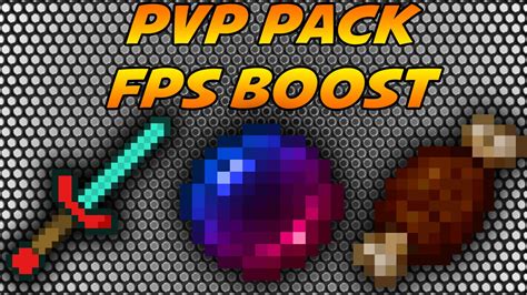 Minecraft Pvp Texture Pack Fps Boost Short Swords Kohi