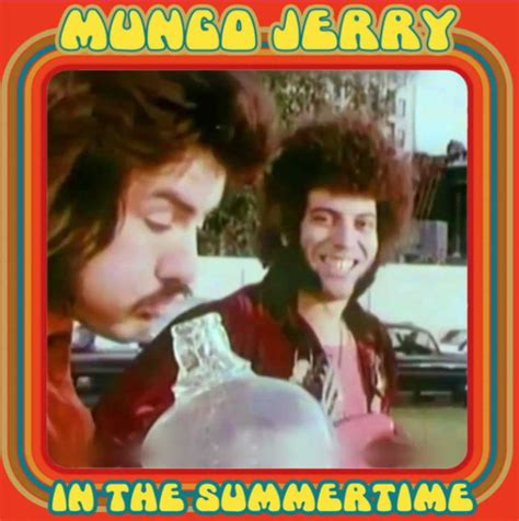 mungo jerry in the summertime in colour piano happy 80th birthday to colin earl born