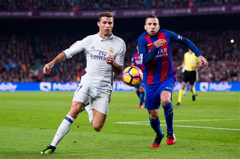 Real Madrid vs. FC Barcelona: 3 Things to Watch in El Clásico
