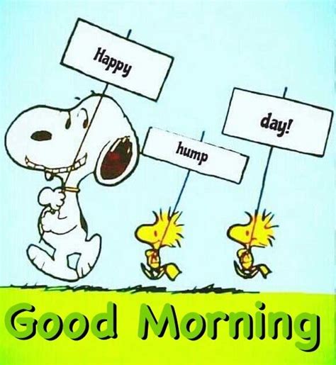 Pin By Cheryl On Snoopy Good Morning Dog Friends