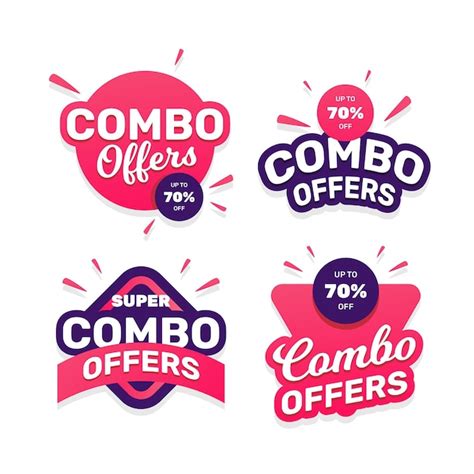 Combo Offer Images Free Vectors Stock Photos And Psd