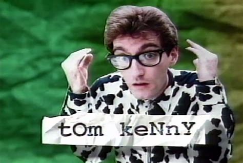 Tom Kenny