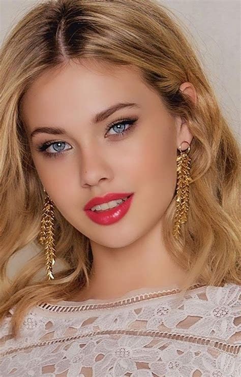 Pin By Osman Aykut71 On 2 Aagourgous In 2020 Beautiful Girl Face Beauty Girl Blonde Beauty