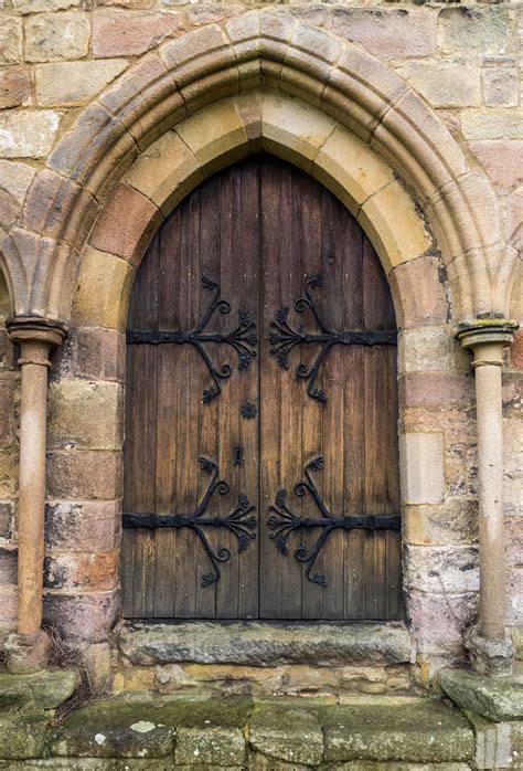 Bolton Abbey North Yorkshire Angleterre Royaume Uni Crédit Photo