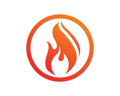 Imagenes De Logotipo De Fuego Vectores Fotos De Stock Y Psd Gratuitos