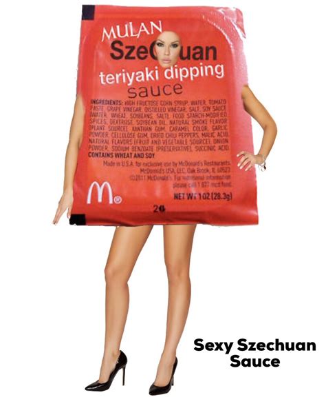 Woman Creates Ridiculous Sexy Halloween Costumes And Theyre