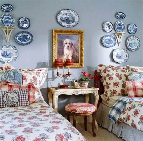 In Provence Country Bedroom Decor French Country Bedrooms French