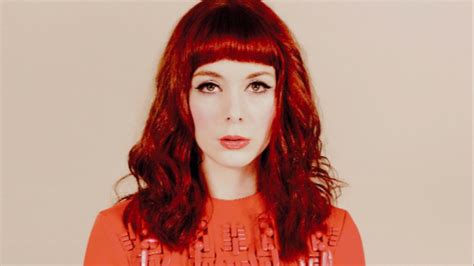 The Firsties And Faves Of Rising English Singer The Anchoress Vice