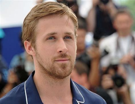 Pictures Of Ryan Goslings Beard Barnorama