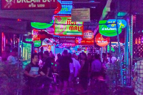 red light district thailand pictures download free images on unsplash
