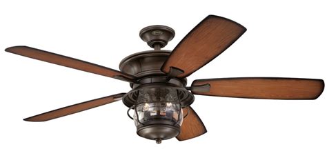 Outdoor ceiling fans are expected to have more. Rustic Ceiling Fans | Every Ceiling Fans