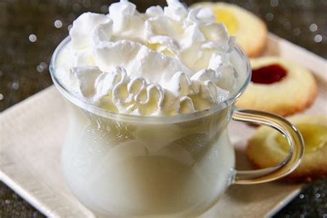 homemade white hot chocolate recipe allrecipes