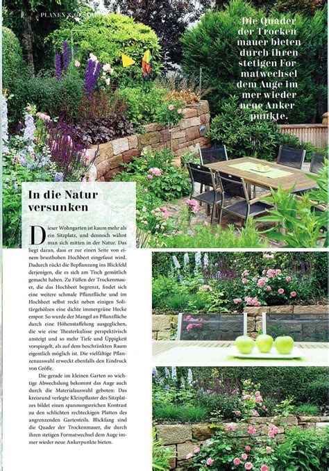 Welcome to gartenart, a member of the huf group. GartenArt - Lebendige Gärten