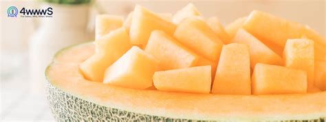 Tips To Choose And Enjoy Hami Melons Gtc