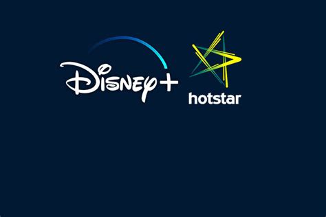 All you need to do is simply update the hotstar apk to. Hotstar to offer, localise Disney+ content for India ...